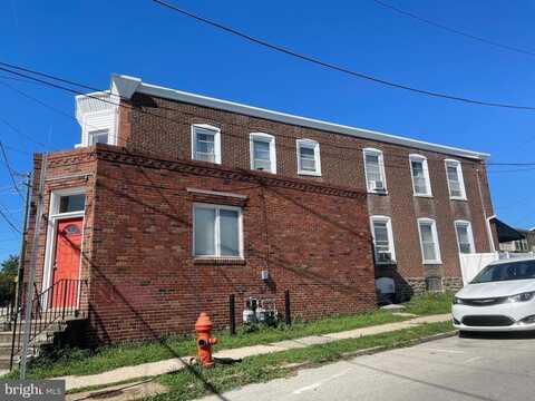 423 RIGHTER STREET, PHILADELPHIA, PA 19128