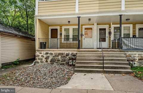 608 PEMBROKE AVENUE, LANSDOWNE, PA 19050