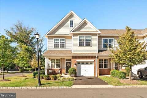 1 CANNON DRIVE, PENNINGTON, NJ 08534
