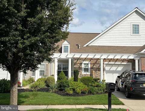 37 FALCON COURT, HAMILTON, NJ 08690