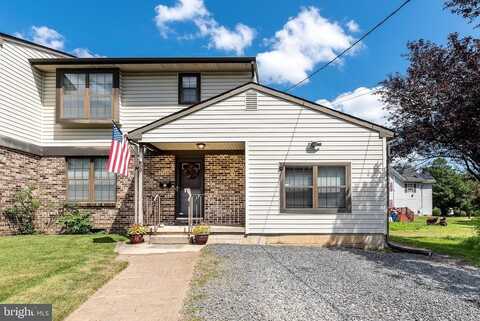 19 RAILROAD, BEVERLY, NJ 08010