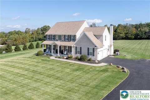 840 Texas Road, Easton, PA 18042