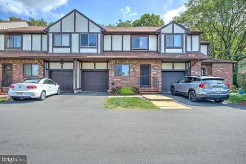 14 HASTINGS, EWING, NJ 08628