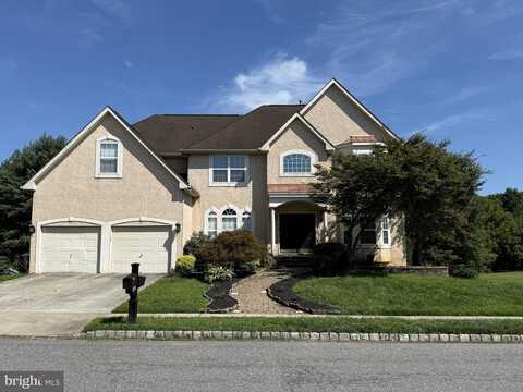 135 JUNIPER LANE, SWEDESBORO, NJ 08085