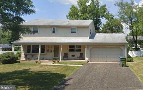 321 IRIS ROAD, CHERRY HILL, NJ 08003