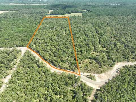 Tract 18 River RD, Whitesboro, OK 74577