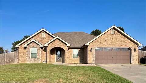 930 Mattox LN, Sallisaw, OK 74955