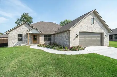 10217 Tyrrell CT, Fort Smith, AR 72916