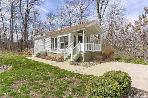 135 Ln 150 A Street, Hamilton, IN 46742