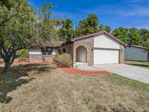 314 Greenwood Trail, Ossian, IN 46777