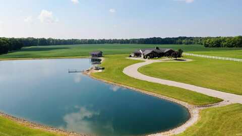 24212 River Road, Woodburn, IN 46797
