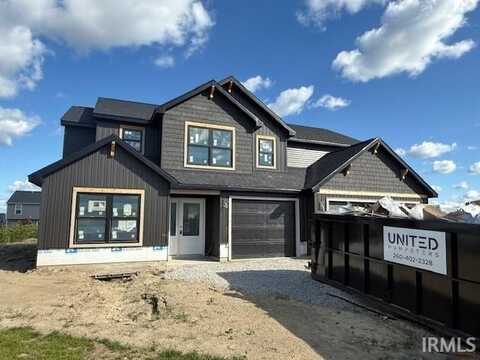 13209 Arusha Court, Fort Wayne, IN 46818