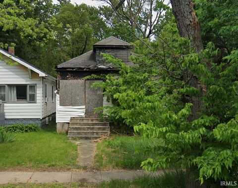 1355 Ellsworth Street, Gary, IN 46404