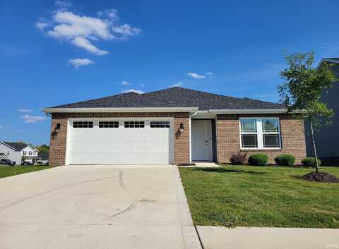 3719 Remi Place, Fort Wayne, IN 46804