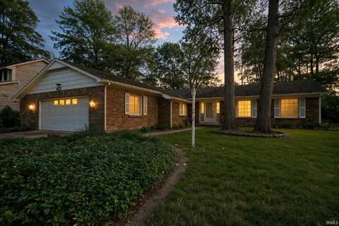5129 Larekit Lane, Fort Wayne, IN 46804