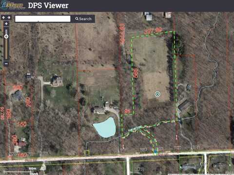 000 Popp Road, Fort Wayne, IN 46845