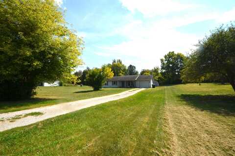 1506 Dowling Street, Kendallville, IN 46755