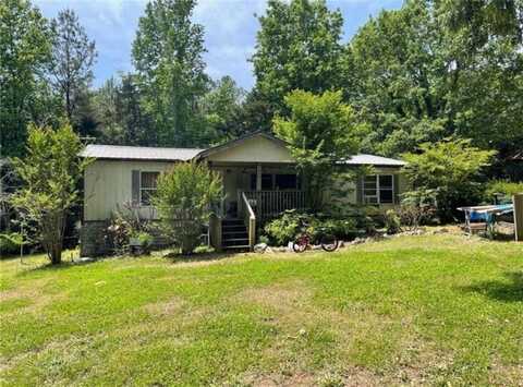 13 Spring Ridge Road NW, Kingston, GA 30145