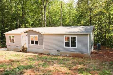 179 Pine Brook Drive, Cleveland, GA 30528