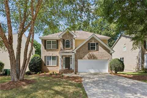 952 Mill Creek Avenue, Canton, GA 30115