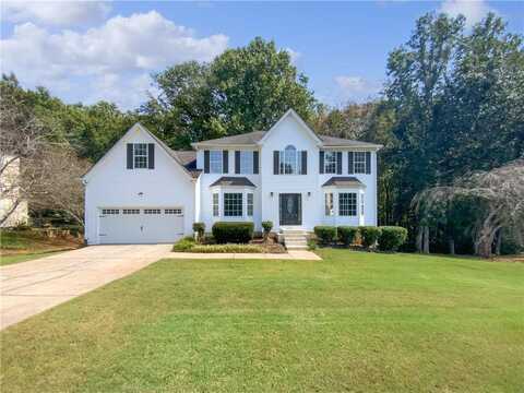 7045 Treeline Drive, Cumming, GA 30028