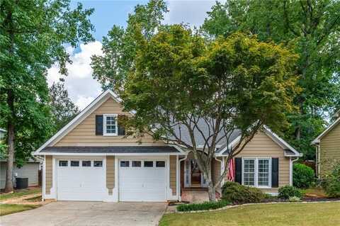 140 Whisperwood Lane NW, Marietta, GA 30064