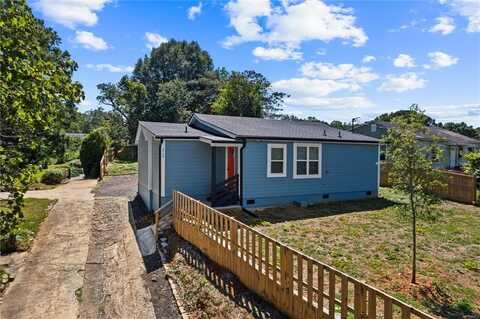 2526 Center Street NW, Atlanta, GA 30318