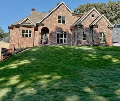 133 Putnam Ferry Road, Woodstock, GA 30189