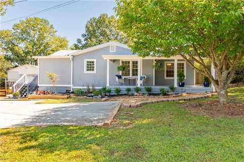 1849 Dooley Town Road, Statham, GA 30666
