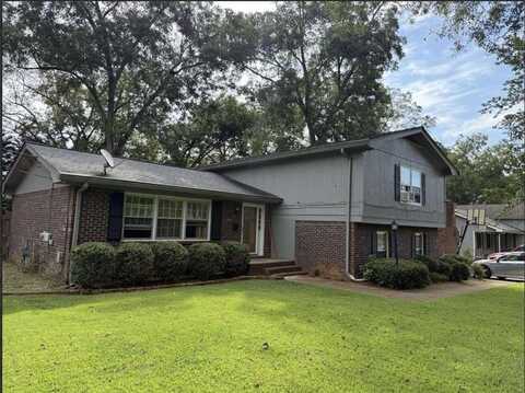 2910 Stanton Road, Conyers, GA 30094