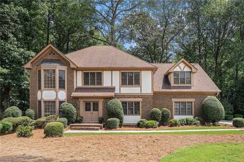 355 Aldenshire Place, Atlanta, GA 30350