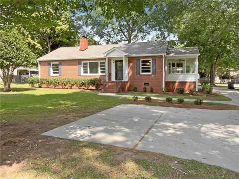 1104 Maple Drive, Griffin, GA 30224