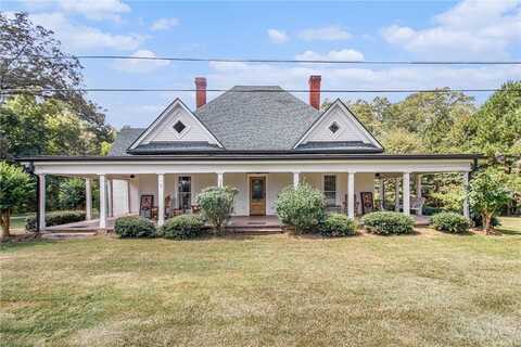 410 Center Point Road, Carrollton, GA 30117
