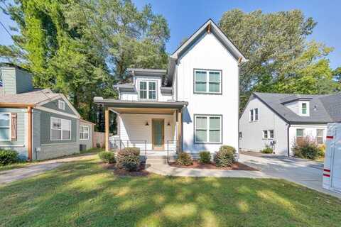 751 Kennolia Drive SW, Atlanta, GA 30310