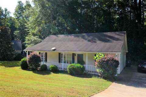 138 Pleasant Drive, Temple, GA 30179