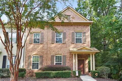 1240 Parktown Drive, Mableton, GA 30126