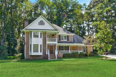 2160 Skyland Cove Lane, Snellville, GA 30078
