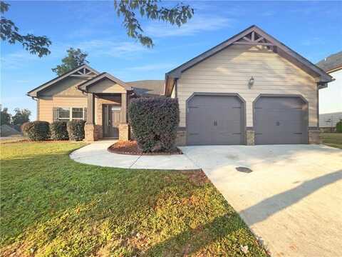 7699 Wild Cherry Lane, Lithonia, GA 30038