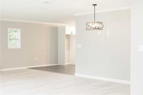 4786 Bartlett Road, Forest Park, GA 30297