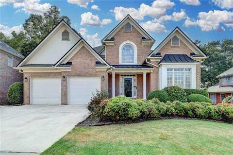 1760 Berkshire Hill Drive, Duluth, GA 30097