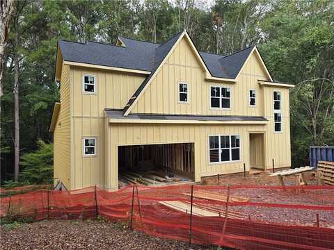 3910 Cooper Lake Drive SE, Smyrna, GA 30082