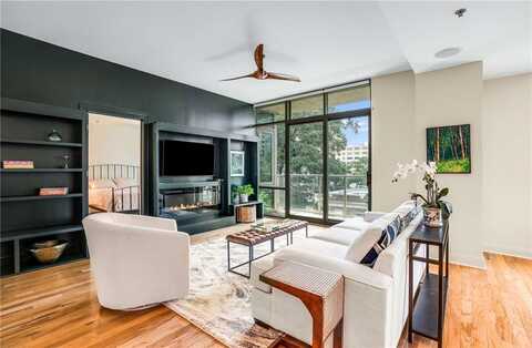 905 Juniper Street NE, Atlanta, GA 30309