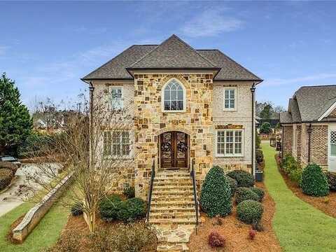 5869 CHICKASAW Lane, Braselton, GA 30517