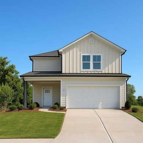 102 Cherry Street E, Griffin, GA 30223