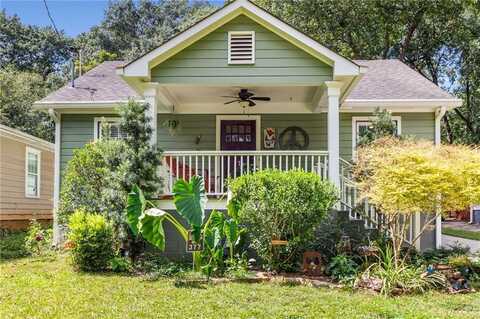 377 East Side Avenue SE, Atlanta, GA 30316
