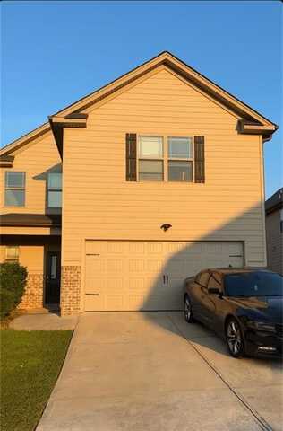 3016 Abraham Lane, Mcdonough, GA 30253