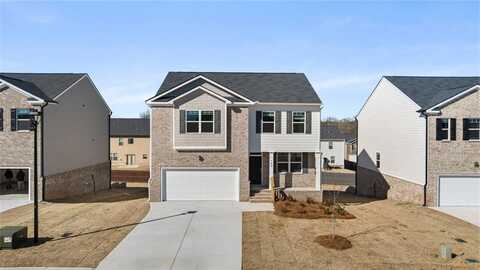 643 WHITMAN Lane, Stockbridge, GA 30281