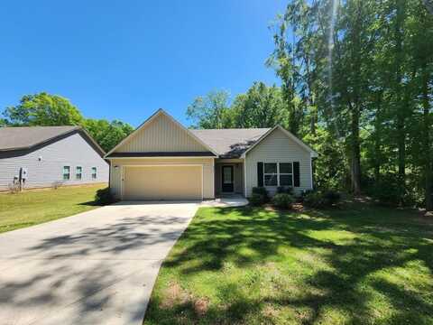 624 Stowers Drive, Monroe, GA 30655