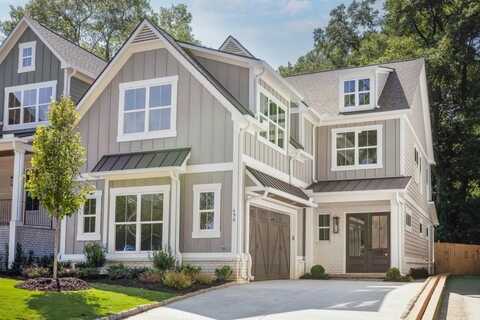 490 Waterman Street, Marietta, GA 30060