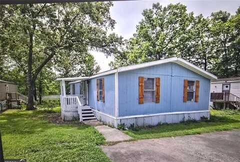 31 Tency Lane, Rome, GA 30165